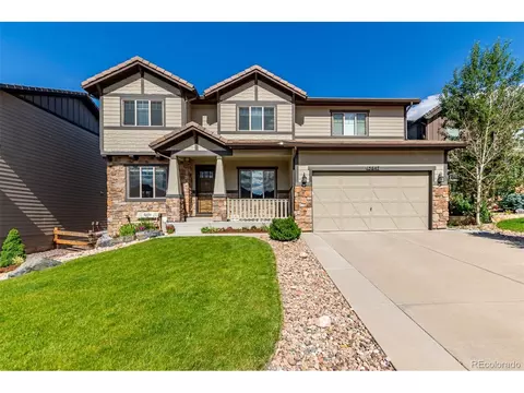 15647 Weaver Gulch Dr, Morrison, CO 80465