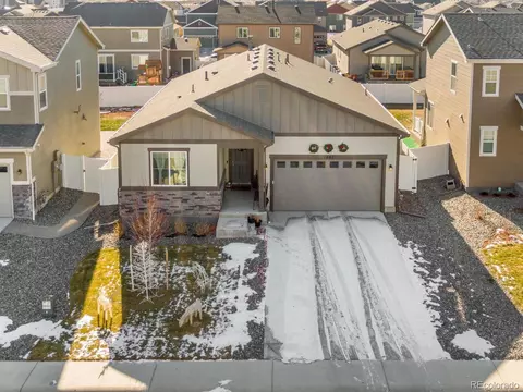 1807 Paley Dr, Windsor, CO 80550 photo 2