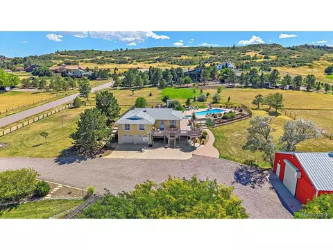 10705 Niagara St, Lone Tree, CO 80124