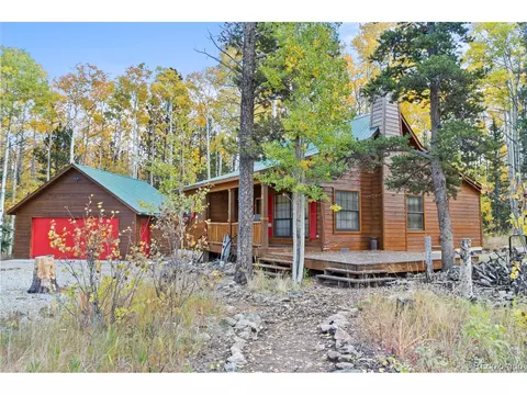 75 Ahrens Ct, Fairplay, CO 80440
