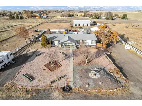 16859 County Road 4, Brighton, CO 80603