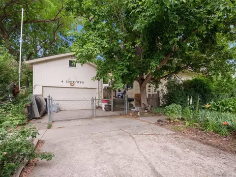 4 E 5th Ave, Longmont, CO 80504 photo 24