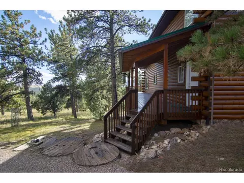 60 Eagle Vista Dr, Westcliffe, CO 81252 photo 2