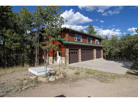 60 Eagle Vista Dr, Westcliffe, CO 81252 photo 30