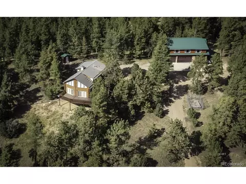 60 Eagle Vista Dr, Westcliffe, CO 81252 photo 1