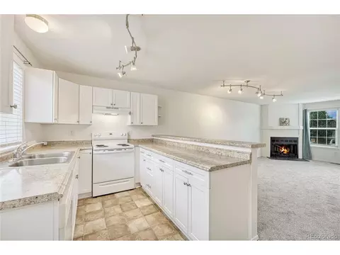 Undisclosed, Aurora, CO 80015