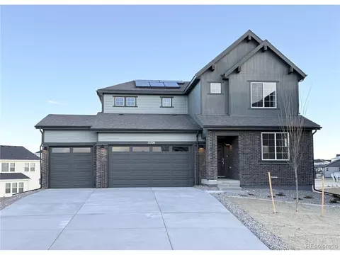 13708 Daffodil Pt, Parker, CO 80134