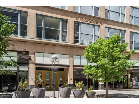 720 16th St #210, Denver, CO 80202