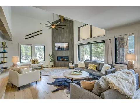 23237 Barbour Dr #1, Keystone, CO 80435