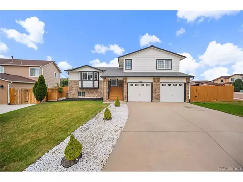 Undisclosed, Colorado Springs, CO 80925