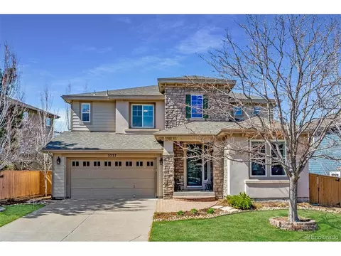 3337 Chandon Way, Highlands Ranch, CO 80126
