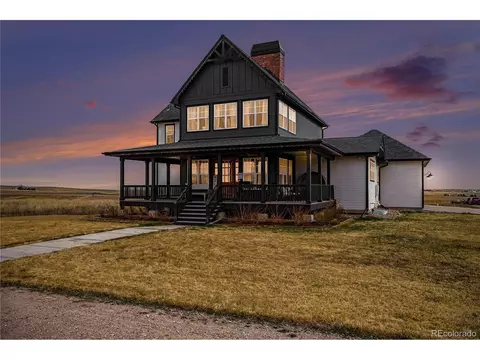 1065 Rising Sun Ave, Elizabeth, CO 80107