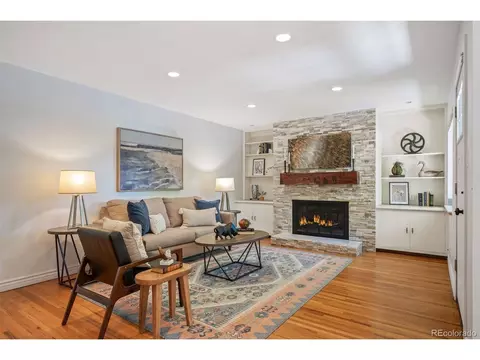 5523 E Utah Pl, Denver, CO 80222