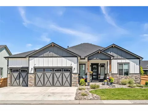 356 Boxwood Dr, Windsor, CO 80550