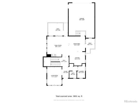 7763 E 6th Pl, Denver, CO 80230 photo 26