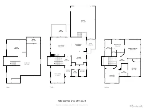 7763 E 6th Pl, Denver, CO 80230 photo 28