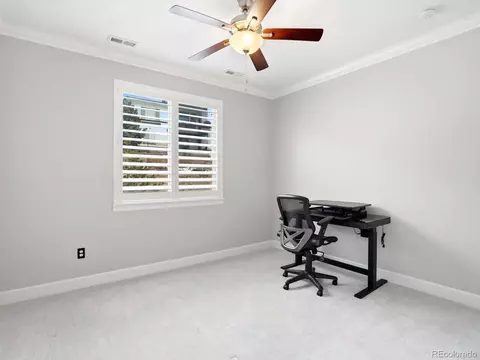 Bedroom - 10562 Montecito Dr, Lone Tree, CO 80124 photo 4 of 6