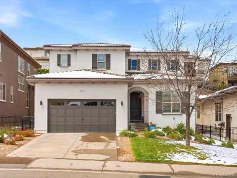 Exterior - 10562 Montecito Dr, Lone Tree, CO 80124 photo 2 of 2