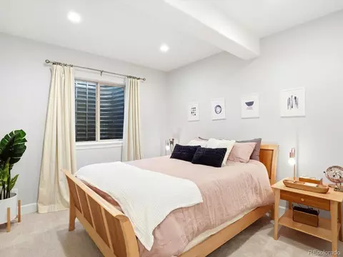Bedroom - 10562 Montecito Dr, Lone Tree, CO 80124 photo 6 of 6
