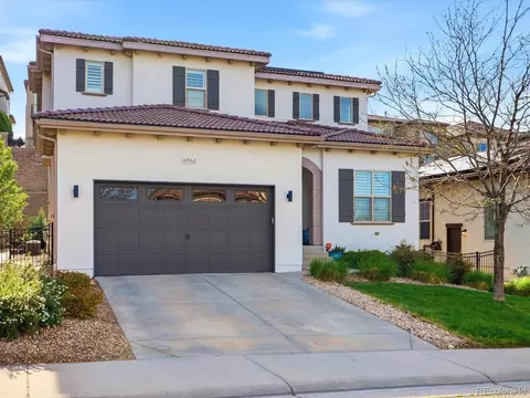 10562 Montecito Dr, Lone Tree, CO 80124