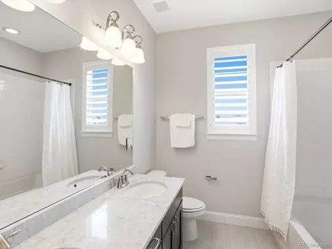 Bath - 10562 Montecito Dr, Lone Tree, CO 80124 photo 4 of 5