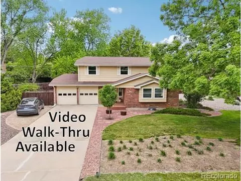 7885 Quail St, Arvada, CO 80005