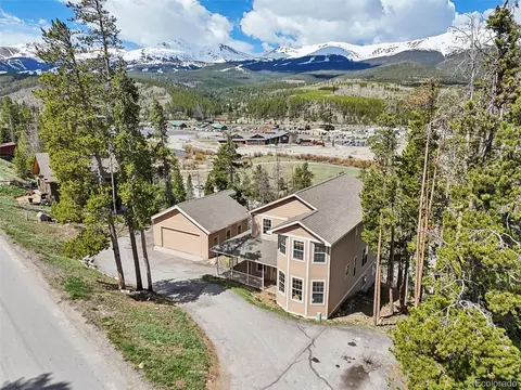 191 Fairview Blvd, Breckenridge, CO 80424