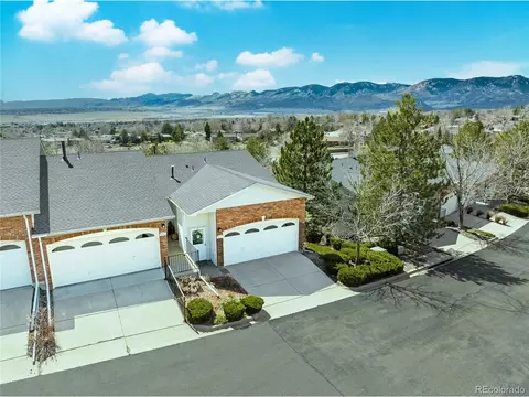 1858 S Cole St, Lakewood, CO 80228