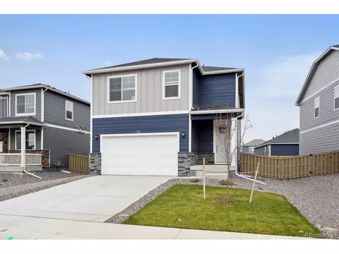 724 Lake Emerson Rd, Severance, CO 80550 photo 2