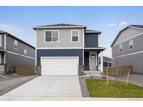 724 Lake Emerson Rd, Severance, CO 80550