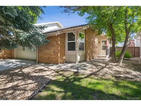 1331 Northcrest Dr, Highlands Ranch, CO 80126