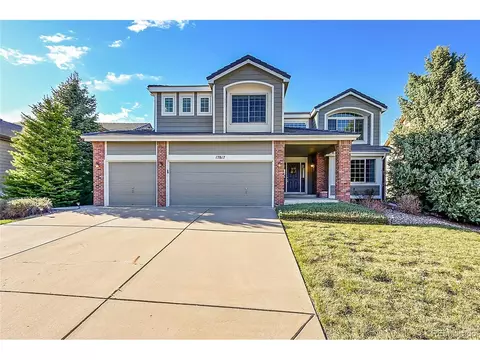 17817 E Oakwood Ln, Aurora, CO 80016