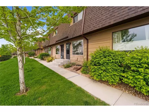 368 Gladiola St, Golden, CO 80401