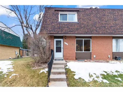 7165 S Webster St, Littleton, CO 80128