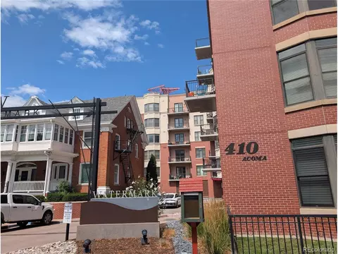410 Acoma St #401, Denver, CO 80204