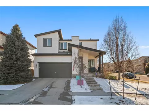 17826 E 107th Way, Commerce City, CO 80022