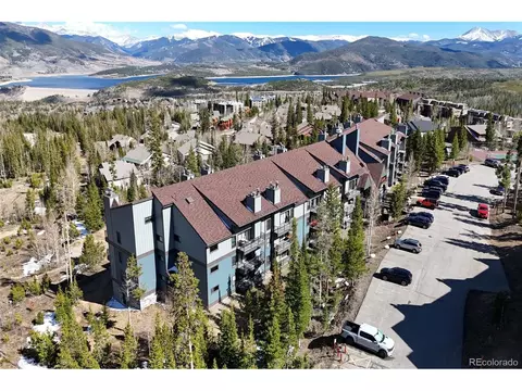 Undisclosed, Silverthorne, CO 80498