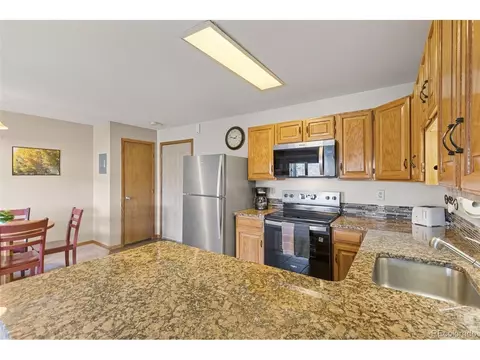 Kitchen - Undisclosed, Silverthorne, CO 80498 photo 4 of 4