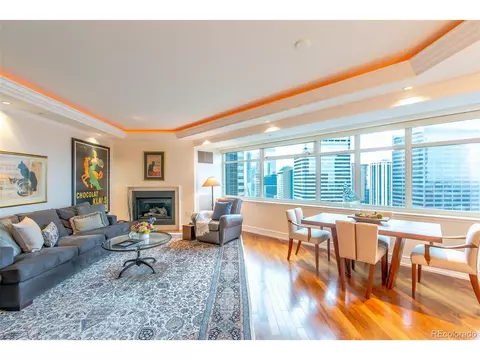 1891 Curtis St #1620, Denver, CO 80202