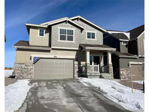 1135 Osmolski Dr, Elizabeth, CO 80107