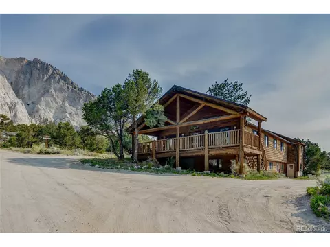 16825 County Road 162, Nathrop, CO 81236
