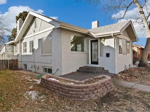 1987 S Sherman St, Denver, CO 80210