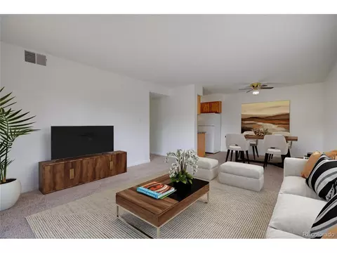7645 E Quincy Ave #7645-208, Denver, CO 80237