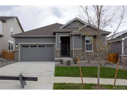 3351 Switchgrass St, Dacono, CO 80514 photo 2