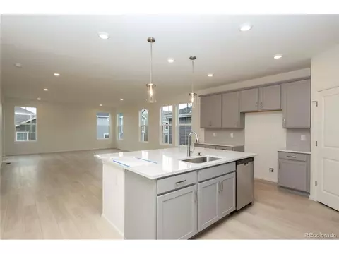 3351 Switchgrass St, Dacono, CO 80514 photo 5