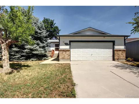 1335 W 78th Cir, Denver, CO 80221