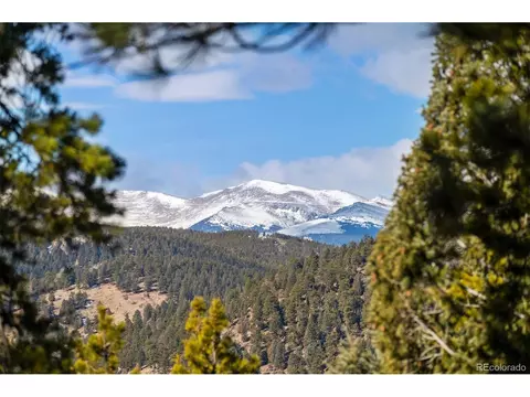 Granite Crag Cir, Evergreen, CO 80439