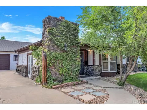 6035 Newland St, Arvada, CO 80003