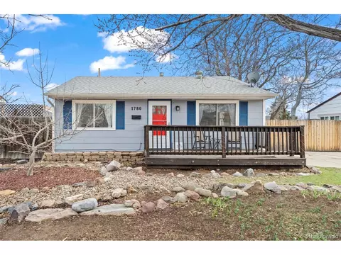 1780 S Umatilla St, Denver, CO 80223