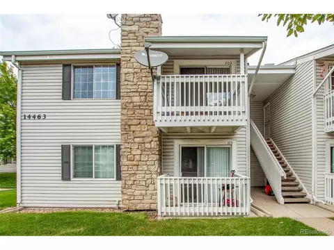 14463 E Jewell Ave #203, Aurora, CO 80012